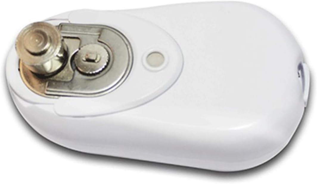 VOSAREA Mini Electric Can Opener