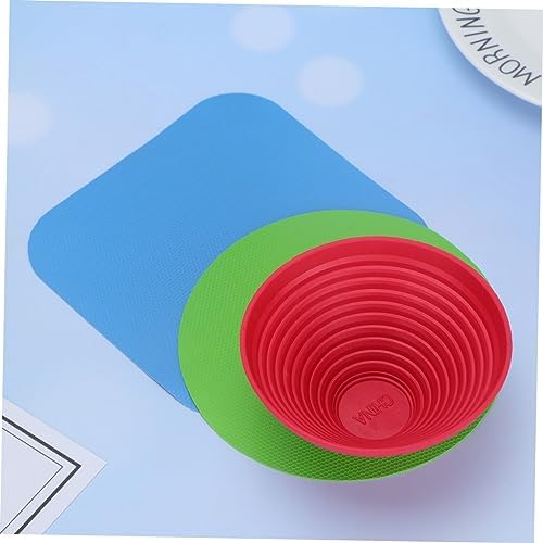 6-Piece Non-Slip Jar Opener Set