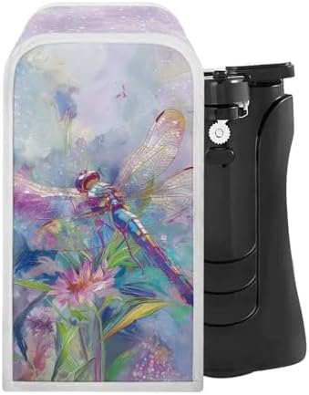 Fuojuvelie Dragonfly Can Opener Cover