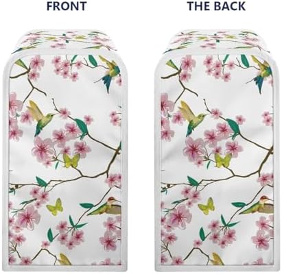 Dust and Stain Protection Can Opener Cover for Hummingbird Electric