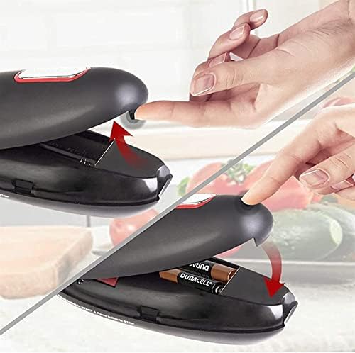 Electric Can Opener for Kitchen