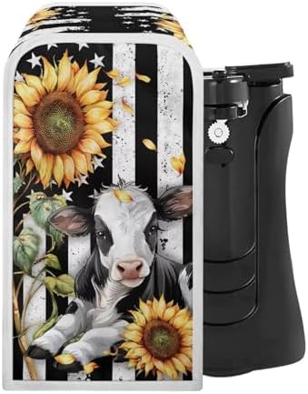 Premium Can Opener Cover Independence Day Gift