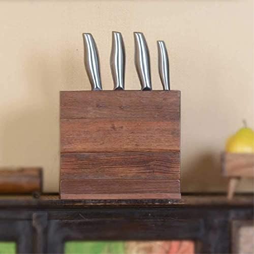 Durable Kitchen Knife Holder for Storage