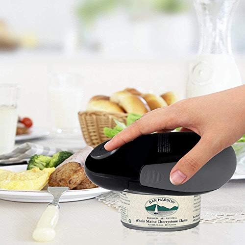 CYOIDAISmooth Electric Can Opener