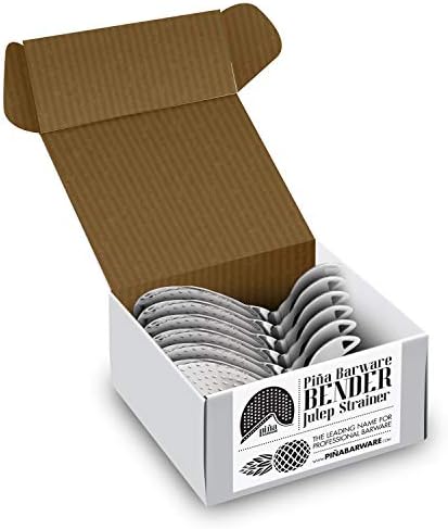 Pia Barware The Bender