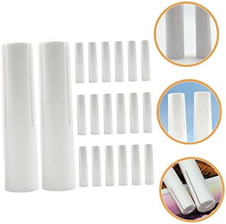 LIFKOME 80 Pcs Electric Bottle Opener Set