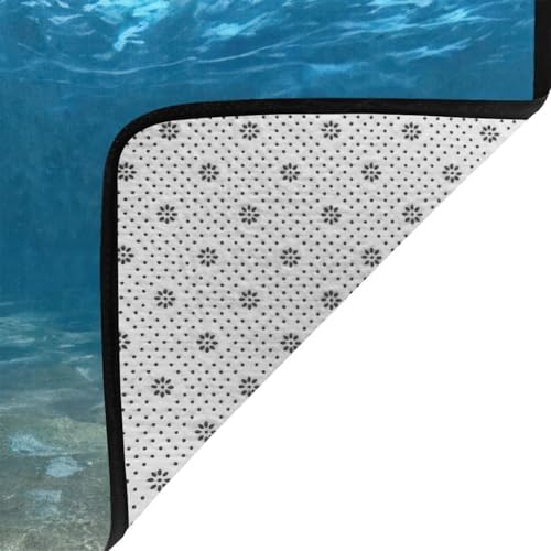Seawave Non-Slip Floor Mat