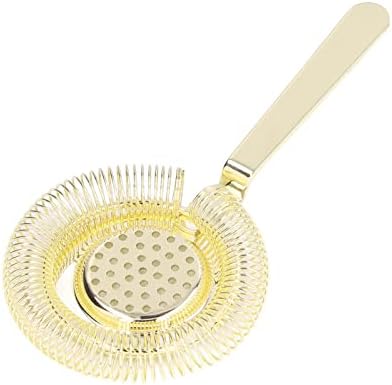Precision Bar Strainer