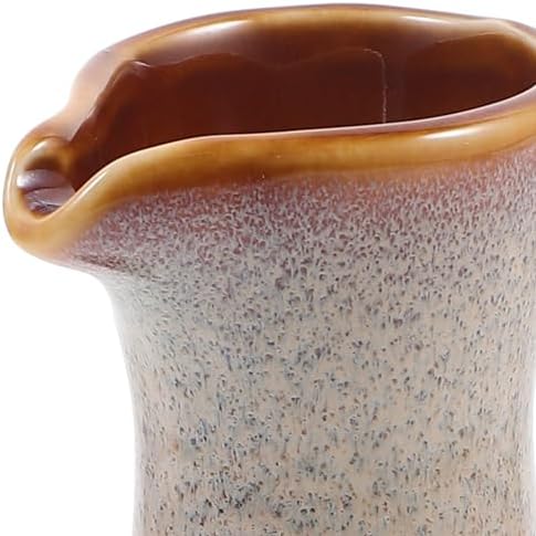 VOSAREA Ceramic Oil Dispenser