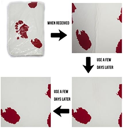 Love Valentine Heart Kitchen Floor Mats 2PCS
