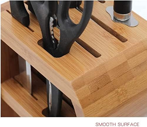 KnSELECT Knife Holder