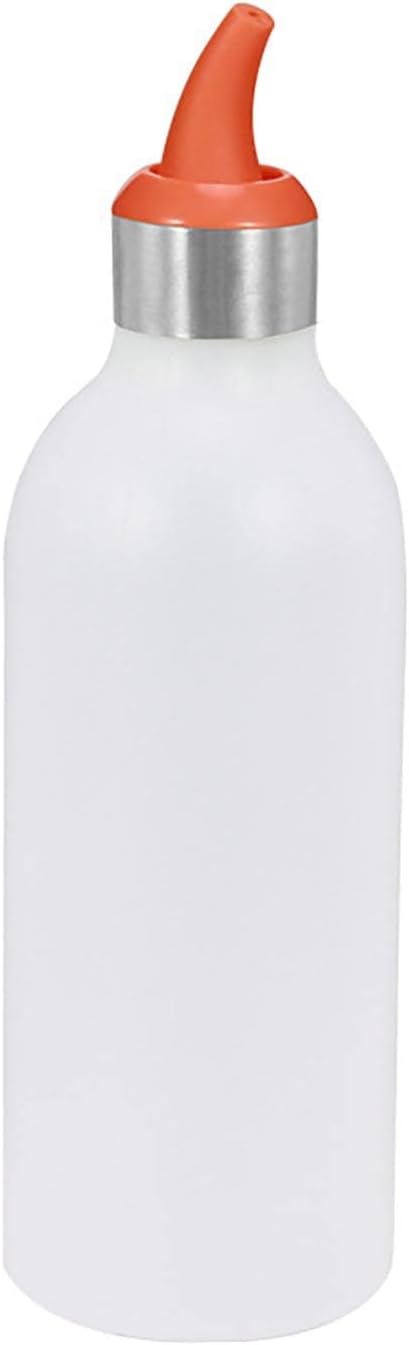 Leak-proof Condiment Bottle