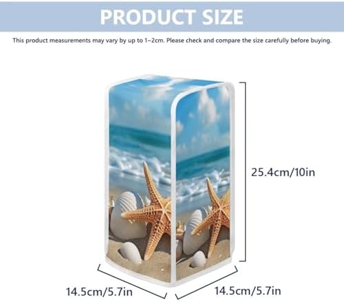 ZOUTAIRONG Electric Can Openers Cover Practical Stylish
