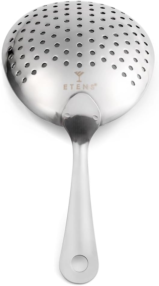 The Etens Bartenders Julep Strainer