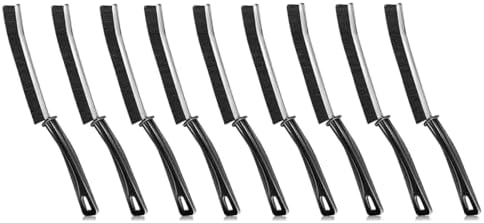8-Piece Crevice Gap Cleaning Kit