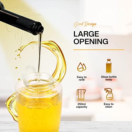 YF-ANEN Premium Oil Dispenser