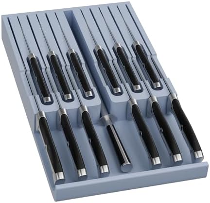 Full-Knife Organizer for Your Kitchen