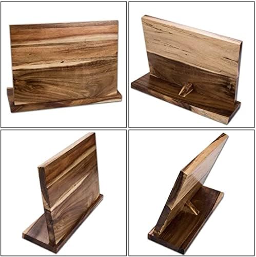 Sturdy Kitchen Knife Block for Home