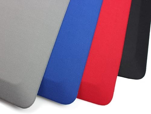 Ultralux Anti-Fatigue Standing Comfort Mat 34 Thick 20 x 32