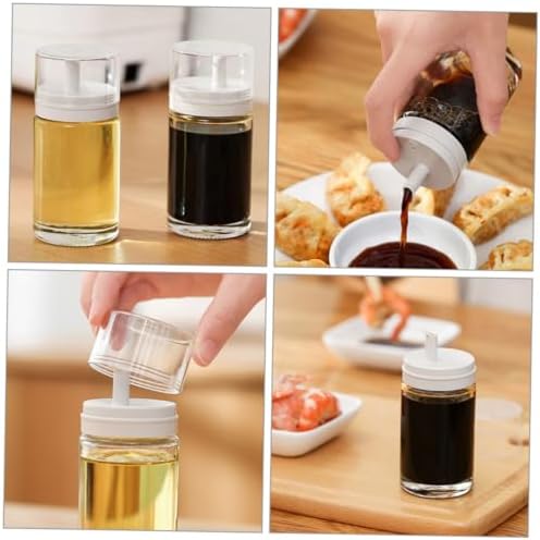 CIYODO 100ml Silicone Glass Oil Dispenser