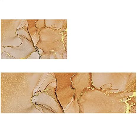 Anti Fatigue Kitchen Mat Durable Non-Slip Waterproof