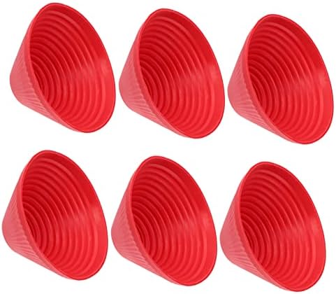 Sturdy 6pc4 Jar Opener Set for withstand Opening Rings Multifunctional Kitchen Tool