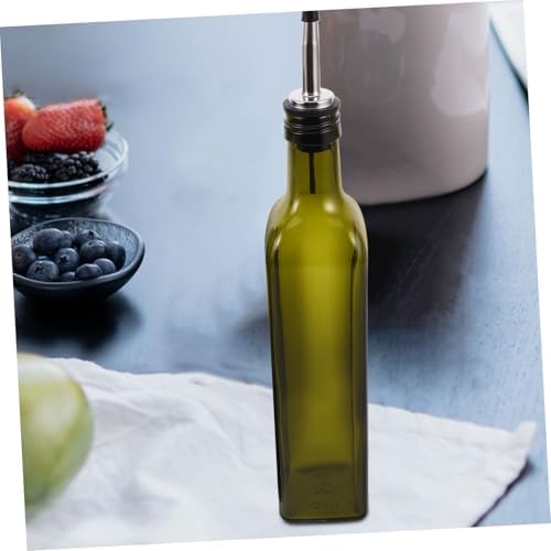 Cabilock Oil Bottle Set