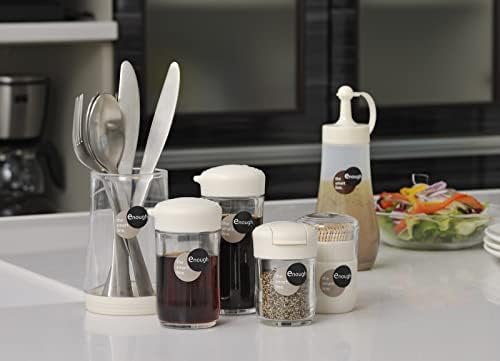8 squeeze condiment bottle