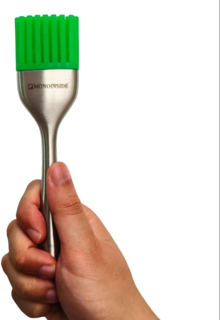 Precision Drying Flower Trimming Brush