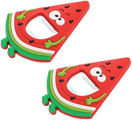 2-Piece Manual Watermelon Can Opener Kit Portable Design