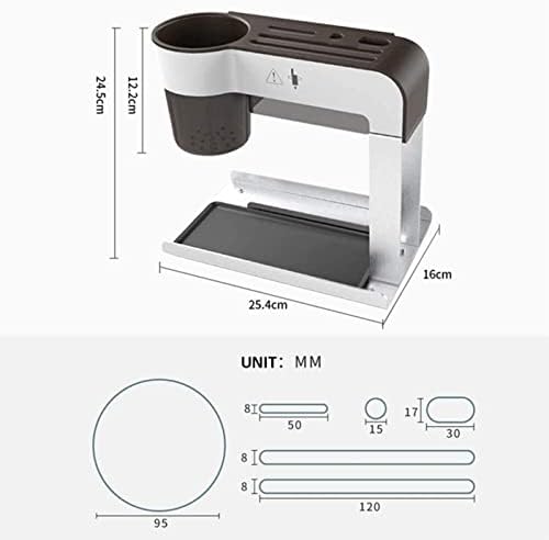 Sturdy Kitchen Knife Holder for Organization Safety