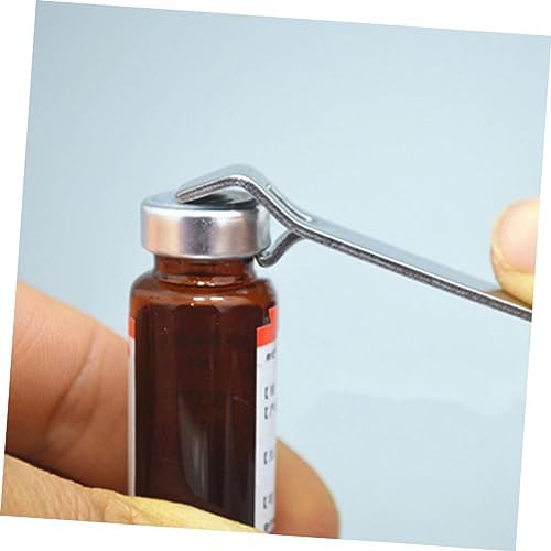 5pcs Mini Bottle Opener Set for Use in Bars and Hospitals