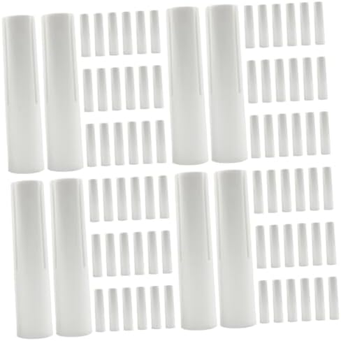 LIFKOME 80 Pcs Electric Bottle Opener Set
