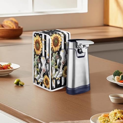 Premium Can Opener Cover Independence Day Gift