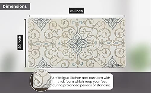 Anti-Fatigue Kitchen Mat