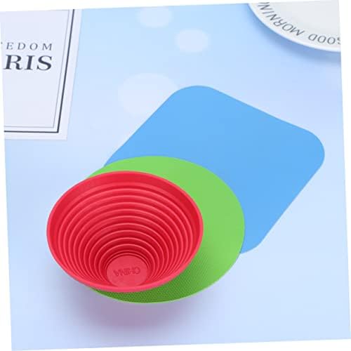 6-Piece Non-Slip Jar Opener Set