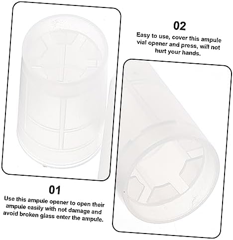 Zerodeko 150-Piece Ampoule Opener