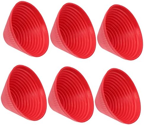 5-Piece Non-Slip Jar Openers