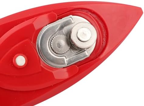 Auto-Opening Can Opener