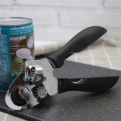 Manual Can Opener for Seniors