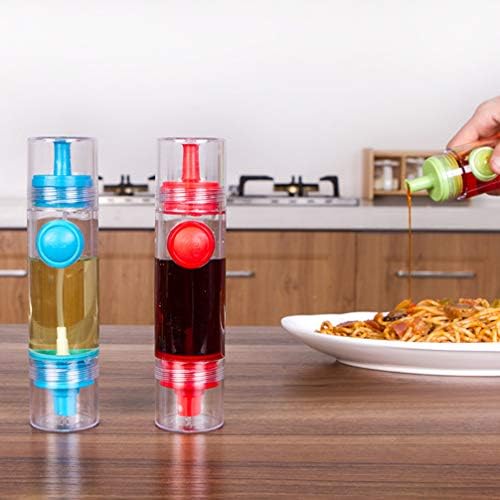 Luxshiny Compact Durable and Easy-to-Use Olive Oil Sprayer Dispenser