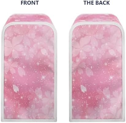 Durable Pink Can Opener Cover