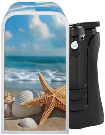 ZOUTAIRONG Electric Can Openers Cover Practical Stylish
