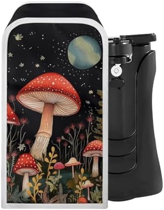 DISNIMO Can Opener Dust and Stain Cover