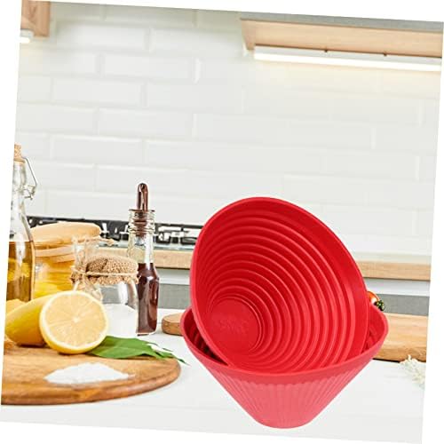 Sturdy 6pc4 Jar Opener Set for withstand Opening Rings Multifunctional Kitchen Tool