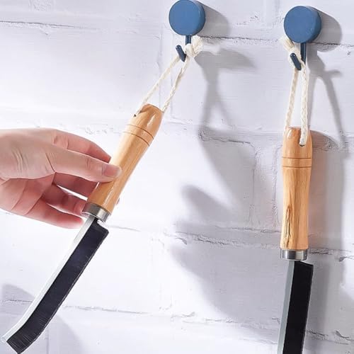 Efficient Crevice Cleaning Brush Set for Tile and Bathroom Cleaning