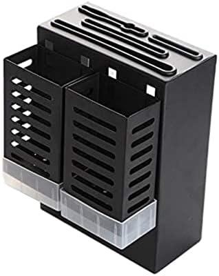 Wall-Mounted Knife Holder for Organization