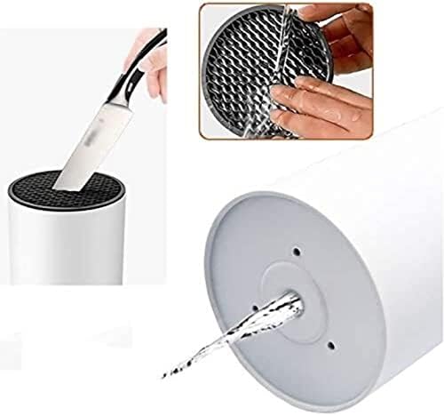 ZAEGO Plastic Kitchen Knife Holder