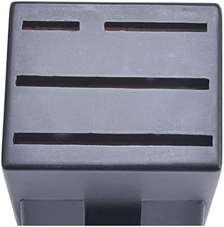Classs Top Choice - Heavy Duty Kitchen Knife Block Holder