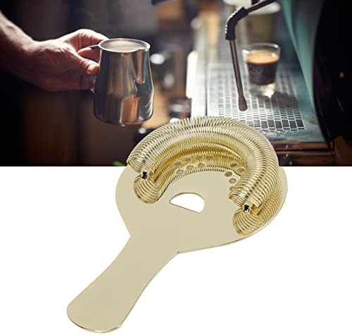Perfect Multifunctional Cocktail Strainer